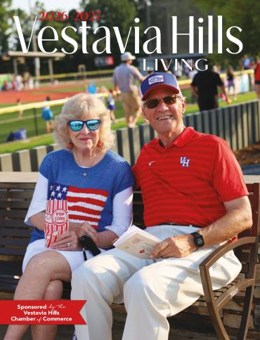 Vestavia Hills Living
