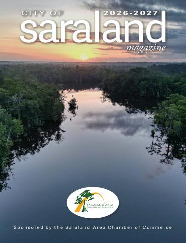 Saraland Magazine