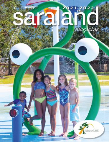 Saraland Magazine