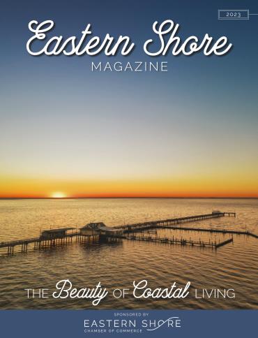 Eastern Shore Magazine