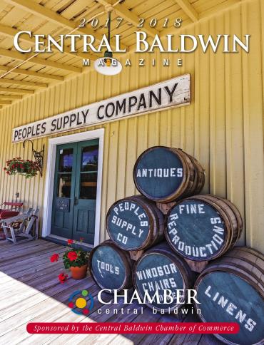 Central Baldwin Magazine