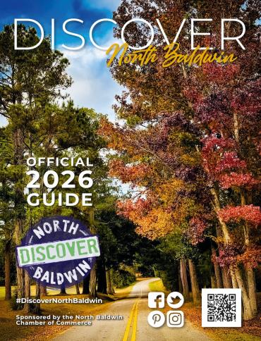 Discover North Baldwin