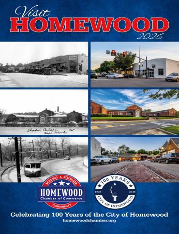 Visit Homewood