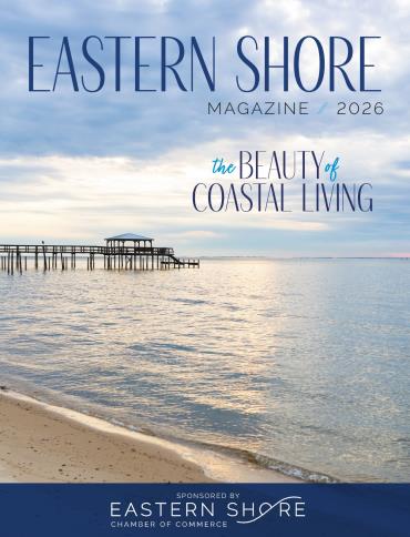 Eastern Shore Magazine