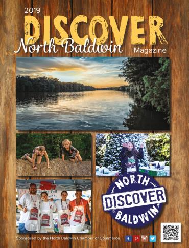 North Baldwin Magazine