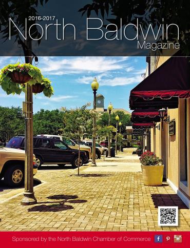 North Baldwin Magazine