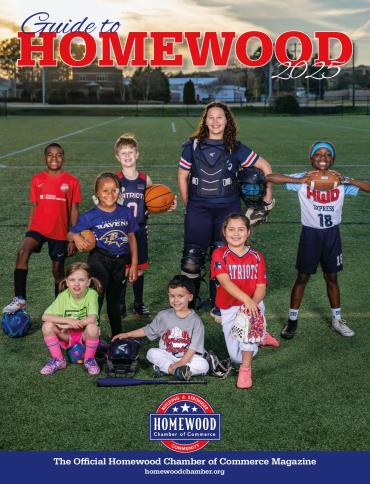 Homewood Magazine