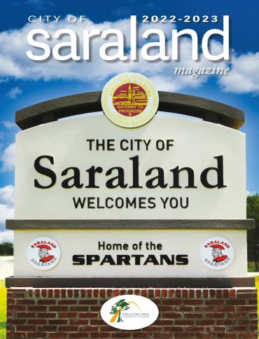 Saraland Magazine