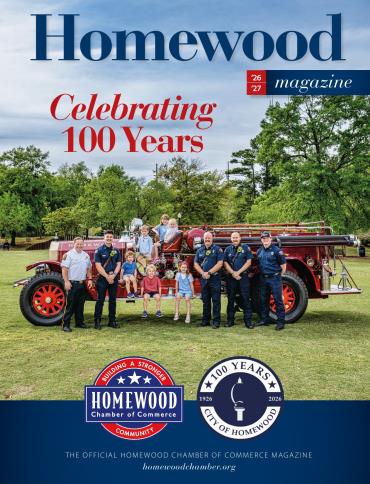 Homewood Magazine