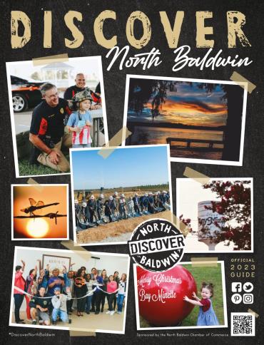 Discover North Baldwin