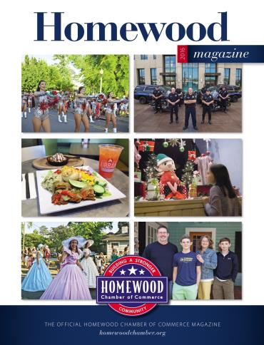 Homewood Magazine