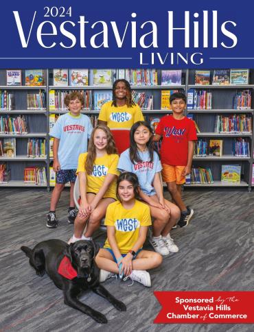 Vestavia Hills Living