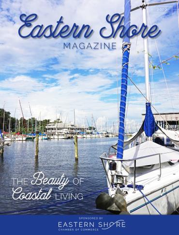 Eastern Shore Magazine