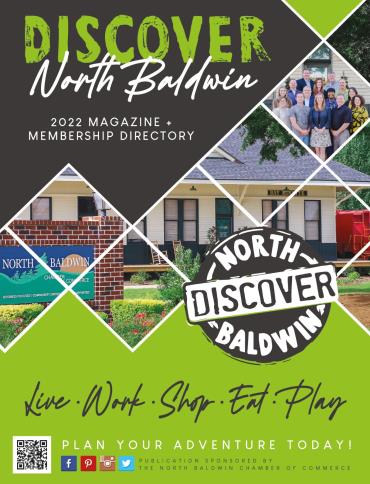 Discover North Baldwin