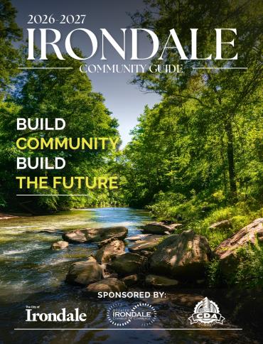 Irondale Community Guide