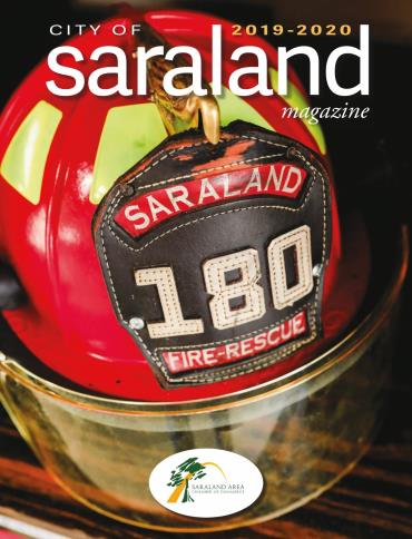 Saraland Magazine