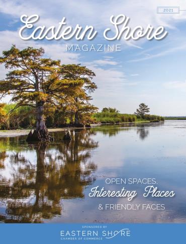 Eastern Shore Magazine