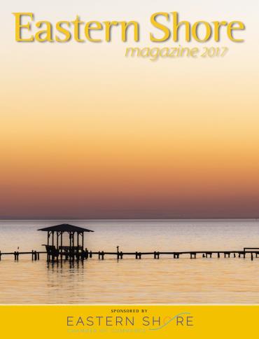 Eastern Shore Magazine