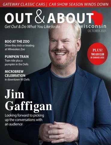 Out & About Wisconsin Magazine