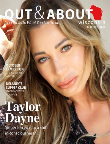 Out & About Wisconsin Magazine