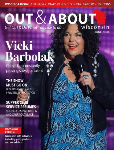 Out & About Wisconsin Magazine
