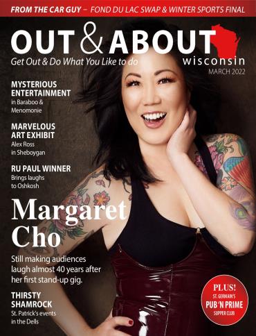 Out & About Wisconsin Magazine