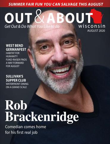 Out & About Wisconsin Magazine