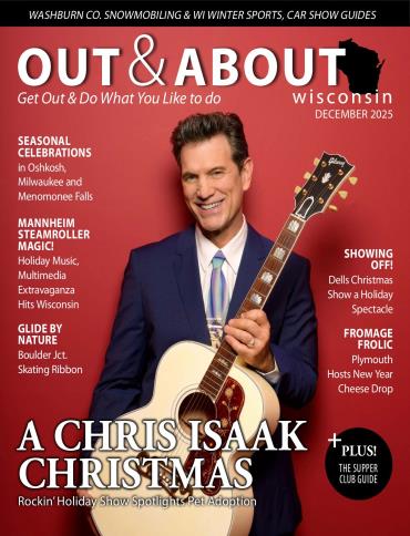 Out & About Wisconsin Magazine