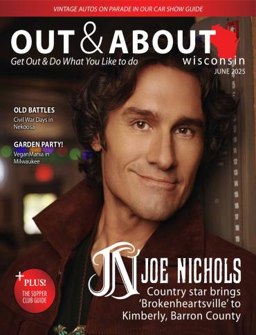 Out & About Wisconsin Magazine
