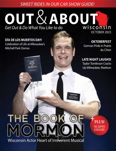 Out & About Wisconsin Magazine