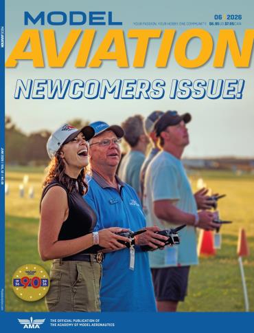 Model Aviation