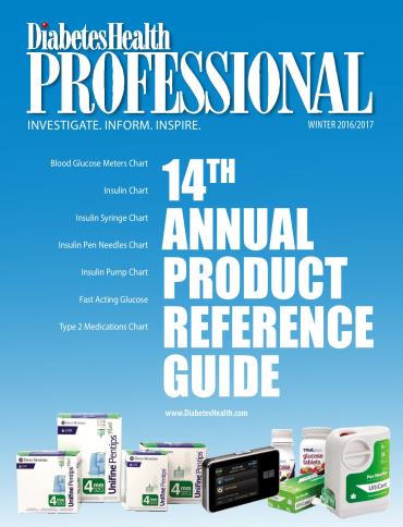 14th Annual Product Reference Guide