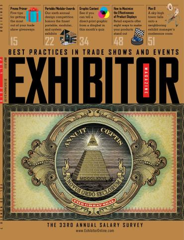 EXHIBITOR Magazine