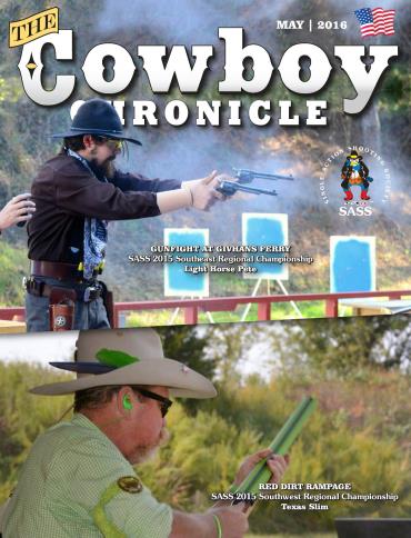 The Cowboy Chronicle