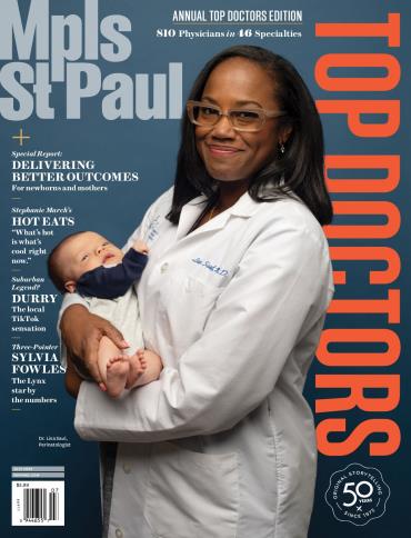 Mpls.St.Paul Magazine