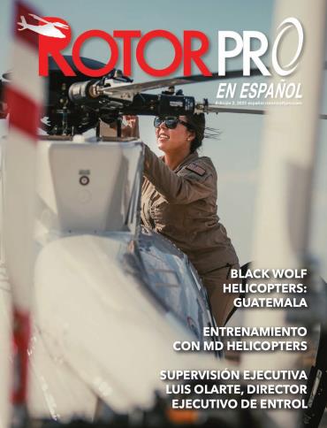 Rotor Pro en Español