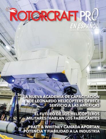 Rotorcraft Pro en Español