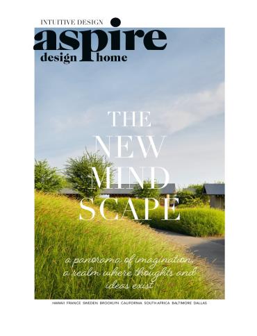 aspire design and home
