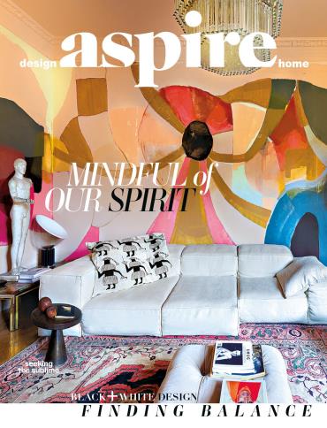 aspire design and home NY Metro