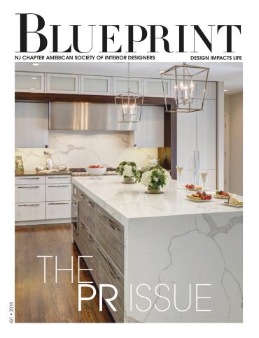 Blueprint Magazine