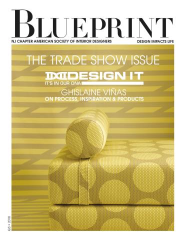 Blueprint Magazine