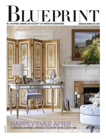 Blueprint Magazine