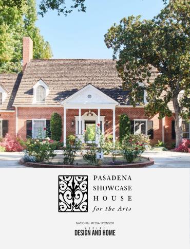 Pasadena Showcase House for the arts