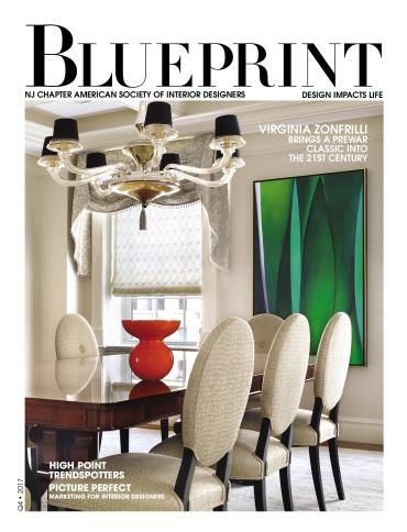 Blueprint Magazine