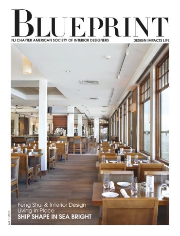 Blueprint Magazine