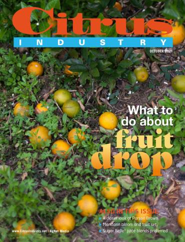 Citrus Industry magazine