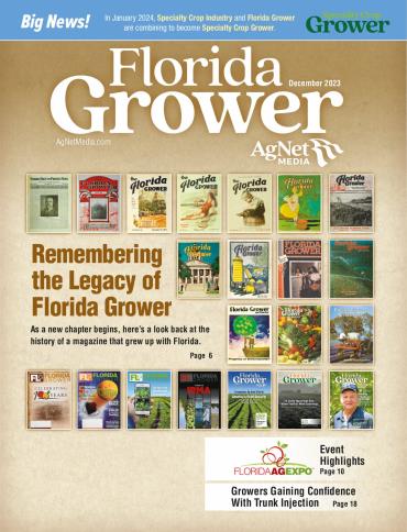 Florida Grower Magazine