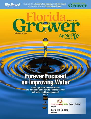 Florida Grower Magazine