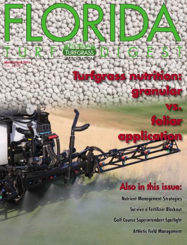 Florida Turf Digest