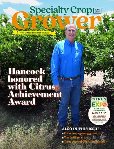 Specialty Crop Grower Magazine